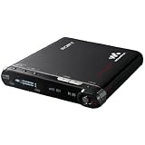Sony MZ-RH1 Professional Portable Digital Hi-MD MP3 Minidisc Player/Recorder Walkman.