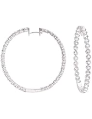 Hoop Earring 32mm