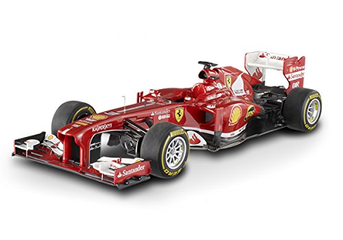 Fernando Alonso Ferrari F138 Elite Hotwheels 1:18th China GP