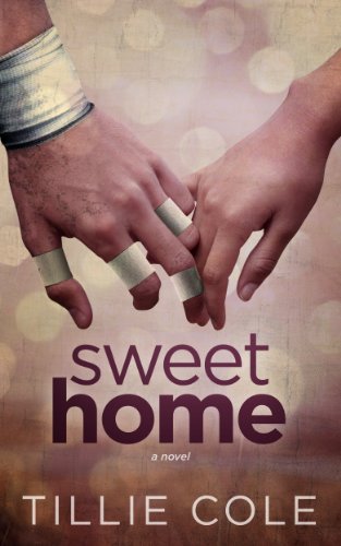 Sweet Home by Tillie Cole