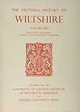 A History of Wiltshire
