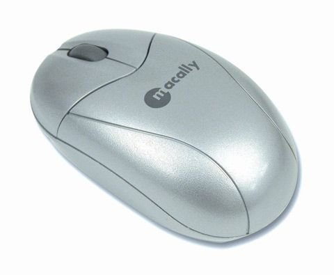 Childrens Toyshop  Electronics : Macally Bluetooth Optical Mini Mouse