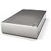LaCie - Hard Drive - Disque dur externe - FireWire - USB 2.0 - 7200 RPM - 320 Go