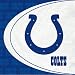 Indianapolis Colts Lunch Napkins 16ct