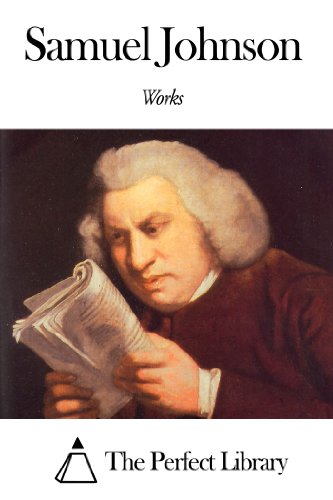 Works of Samuel Johnson