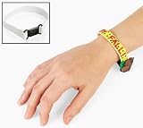 Design Your Own Friendship Bracelet (1 dz)