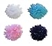 Pom Poms 6 Pack 10