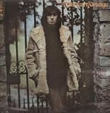 ORANGE LP (VINYL ALBUM) UK CBS 1972
