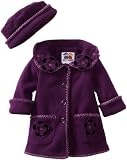 Good Lad Baby-Girls Infant Fleece Jacket