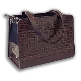 Sherpa Montreal Pet Tote in Brown