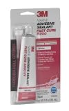 3M Marine Adhesive/Sealant Fast Cure 5200 White