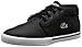 Lacoste Men's Ampthill Lcr3 Casual Shoe Fashion Sneaker