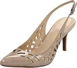 Calvin Klein Women's Annie Slingback Pump