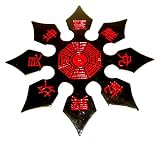 Throwing Stars