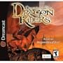 Dragon Riders: Chronicles Of Pern