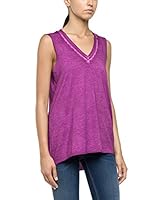REPLAY Top (Violeta)