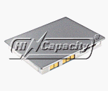 Dell Axim X30 Pocket PC Battery (Hi-Capacity Battery)