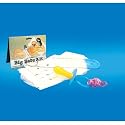 Big Baby Costume Accessory Kit