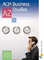 AQA A2 Business Studies Student's Book