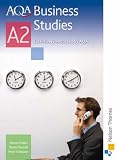 AQA Business Studies A2: Students Book