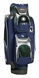 Datrek Wave cart bag blue/black/gunmetal
