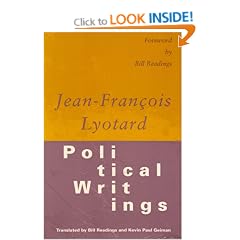 Political Writings