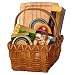 Cheese Lovers Gift Basket