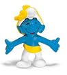 Schleich Smurfs: Anniversary Smurf