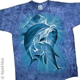 Nature - Dolphin Dawn T-Shirt