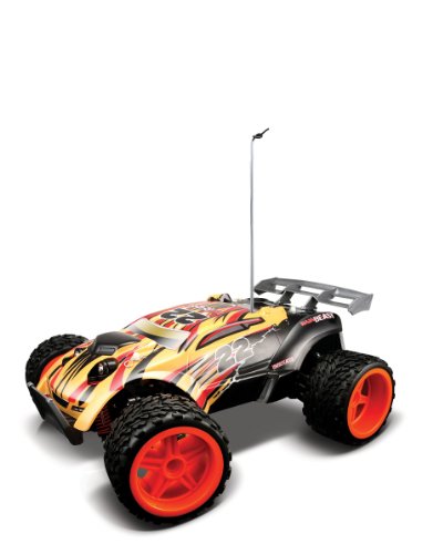 Off-Road Baja Beast - Orange, R/C