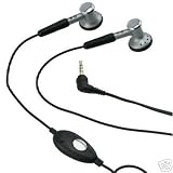 Motorola Chyn4516 Stereo Headset for Sidekick Slide