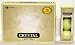 Golf Balls Crystal Soft Feel, Lemonade Color, 1 Dozen