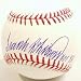 Frank Robinson Signed Autographed MLB Baseball - Schwartz Sports