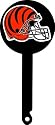 Mailbox Flag Cincinnati Bengals