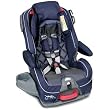 Safety 1st 2006 Alpha Omega Elite Convertible Car Seat