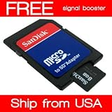 Sandisk OEM 8GB MicroSDHC Micro SD Memory Card for ATT TILT T-MOBILE WING SAMSUNG BLACKJACK 2 INSTINCT ERICSSON K850I BLACKBERRY PEARL 8110 8130 CURVE 8330 8300 8310 8320 BOLD
