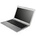 Gigabyte Extreme U2442N 35,8 cm (14 Zoll) Ultrabook (Intel Core i5 3210M, 2,5GHz, 8GB RAM, 128GB SSD + 750GB HDD, 2GB NVIDIA GT640M, Win 7 HP) silber/schwarz
