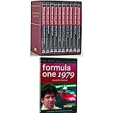 DVD - Formula 1 Box Set 1970-1979