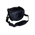 New Black Waterproof Camera case For Digital SLR & 1-2 Lenses for Canon Eos 1100D,1000D,600D,550D,500D,60D,50D,40D,1D,5D,7D,1Ds,SX30,Nikon D700,D300,D90,D3000,D3100,D5000,D5100,D7000,P100,Fuji HS10 GS20 S4000 S3200 S2950,Olympus E620 E520 E450 E30 E3 E5 E1,Panasonic FZ45 FZ100,G1,G2,G10,GH1,Gh2,Pentax KM,K2000,K-x,K7,Sony A900,A850,A580,A550,A490,A450,A390,A350,A290,A55,A35,A33,Samsung NX10 NX11 DSLR Cameras & Lens,filters, batteris, cards