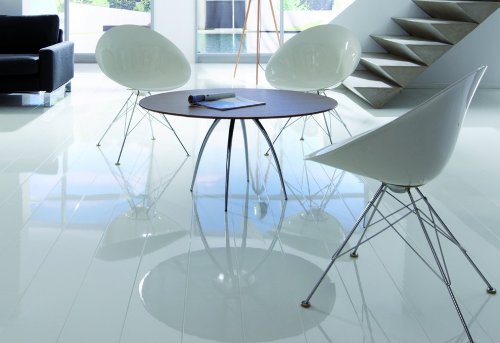 Laminat: Grau ist die aktuelle Trendfarbe