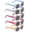 Adi Kids 100% UV Protected Sunglasses w/ Protective Case