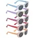 Adi Kids 100% UV Protected Sunglasses w/ Protective Case
