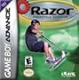 Razor: Freestyle Scooter
