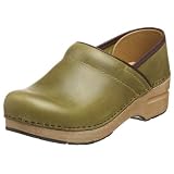 Dansko Men's Professional Clog