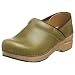 Dansko Women's Professional Print Clog
