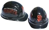 San Francisco Giants Hard Hat