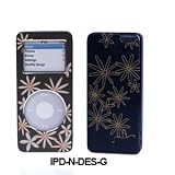 Nano aluminum case with designs