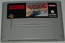 F-Zero