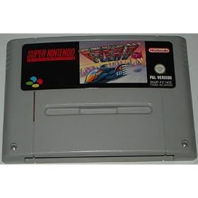F-Zero