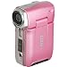 DXG DXG 565VP 5.0 Megapixel Ultra-Compact Digital Camcorder with 2.4-Inch LCD (Pink)